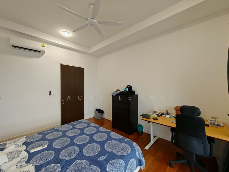 Condominium for Rent at Setia Sky Seputeh - Jacky Leong - Bedroom - PropertyGuru.com.my