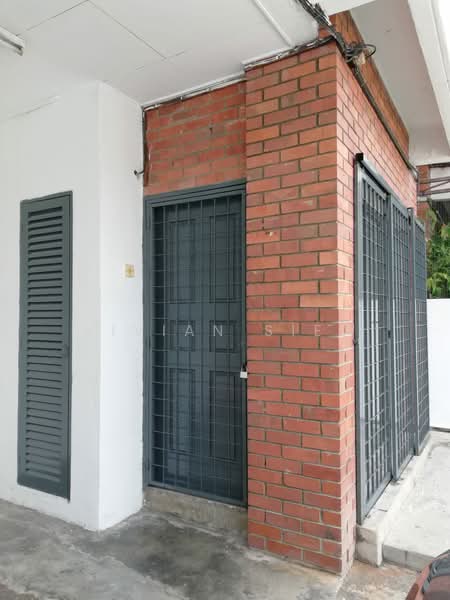 2-storey Terraced House for Rent in Taman Sea (Petaling Jaya) - Vivian Siew - Exterior - PropertyGuru.com.my