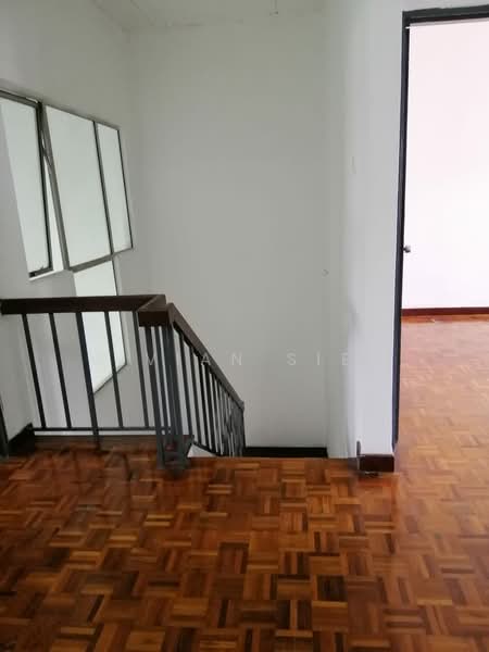2-storey Terraced House for Rent in Taman Sea (Petaling Jaya) - Vivian Siew - Interior - PropertyGuru.com.my