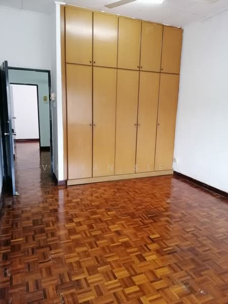 2-storey Terraced House for Rent in Taman Sea (Petaling Jaya) - Vivian Siew - Interior - PropertyGuru.com.my