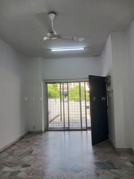 2-storey Terraced House for Rent in Taman Sea (Petaling Jaya) - Vivian Siew - Interior - PropertyGuru.com.my
