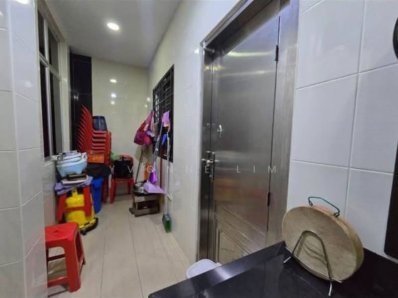 2-storey Terraced House for Sale in Bandar Putra (Kulai) - Yvonne Lim - Interior - PropertyGuru.com.my
