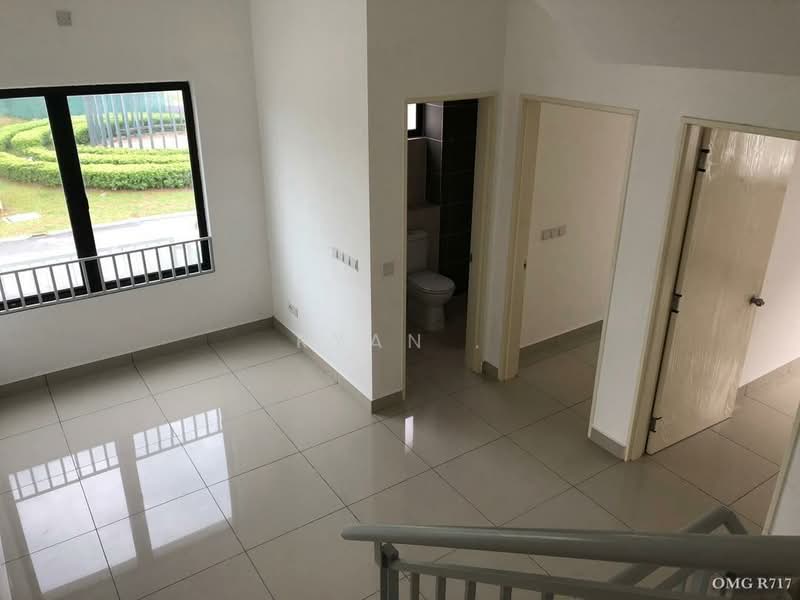 2.5-storey Terraced House for Rent in Setia Alam (Selangor) - Ryan . - Interior - PropertyGuru.com.my