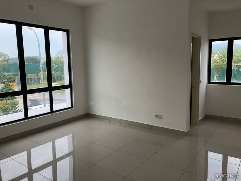 2.5-storey Terraced House for Rent in Setia Alam (Selangor) - Ryan . - Interior - PropertyGuru.com.my