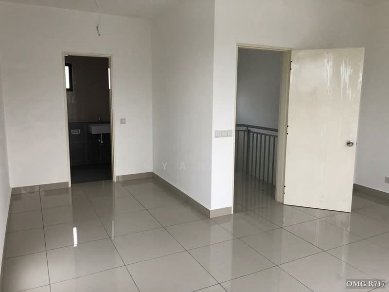 2.5-storey Terraced House for Rent in Setia Alam (Selangor) - Ryan . - Interior - PropertyGuru.com.my