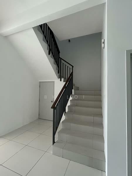 2-storey Terraced House for Rent in Simpang Ampat (Penang) - BK Loi - Interior - PropertyGuru.com.my