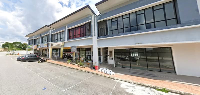 Shop / Office for Rent in Bandar Seri Coalfields (Ijok) - Tabber Tan - Exterior - PropertyGuru.com.my