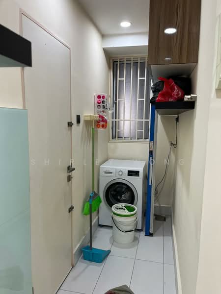 Service Residence for Rent at Skypod Residence - Shirley Wong - Interior - PropertyGuru.com.my