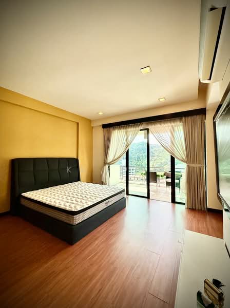 Kondominium untuk Dijual di Alila Horizons Condominium - KK Kwok - Bedroom - PropertyGuru.com.my