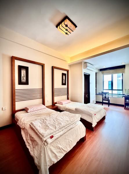 Kondominium untuk Dijual di Alila Horizons Condominium - KK Kwok - Bedroom - PropertyGuru.com.my