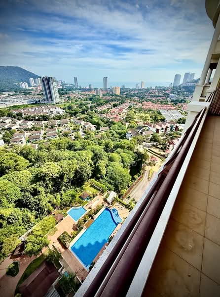 Kondominium untuk Dijual di Alila Horizons Condominium - KK Kwok - Exterior - PropertyGuru.com.my