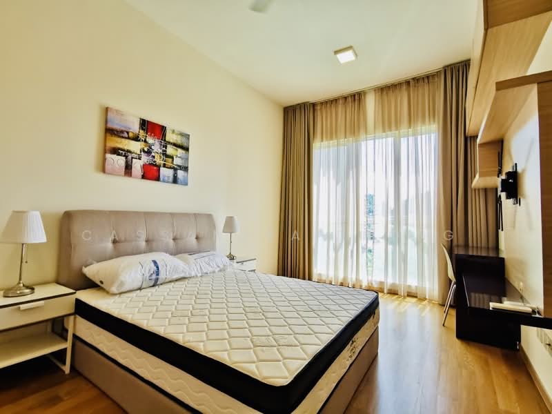 Condominium for Sale at 28 Mont Kiara @ MK28 - Cassandra Thong - PropertyGuru.com.my