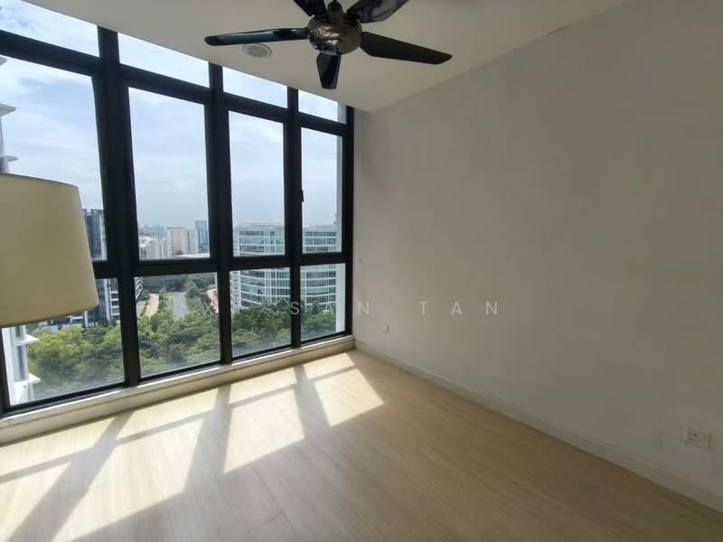 Service Residence for Rent at H2O Residences - Xi San Tan - View - PropertyGuru.com.my