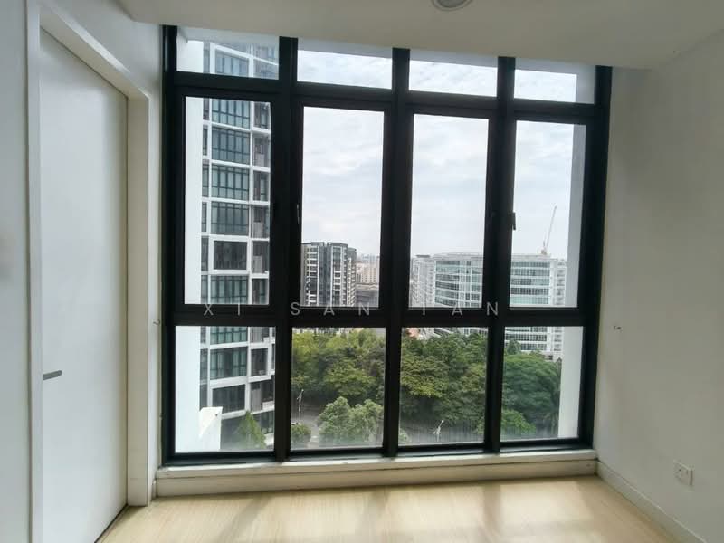 Service Residence for Rent at H2O Residences - Xi San Tan - View - PropertyGuru.com.my