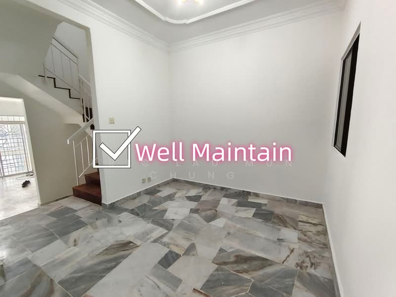 2-storey Terraced House for Sale in Taman Wawasan (Puchong) - Eric Lau Mun Chung - Interior - PropertyGuru.com.my