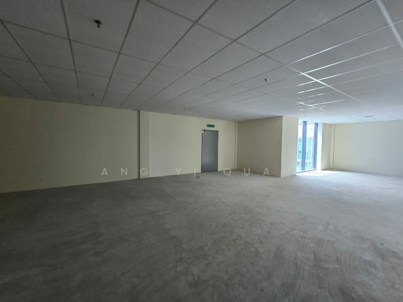 Detached Factory for Sale in Serendah (Rawang) - Ang Yi Quan - Interior - PropertyGuru.com.my