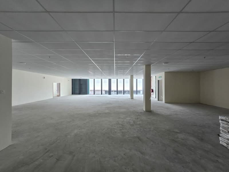 Detached Factory for Sale in Serendah (Rawang) - Ang Yi Quan - Interior - PropertyGuru.com.my