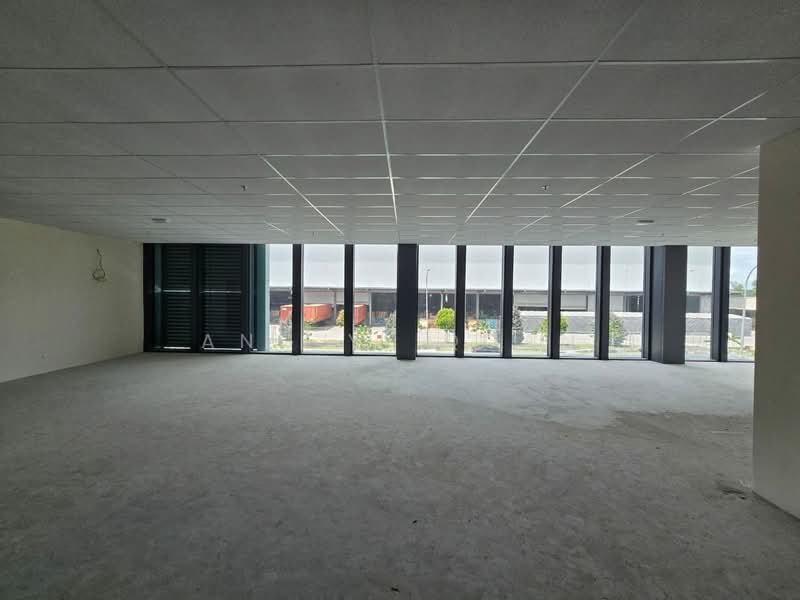 Detached Factory for Sale in Serendah (Rawang) - Ang Yi Quan - Interior - PropertyGuru.com.my