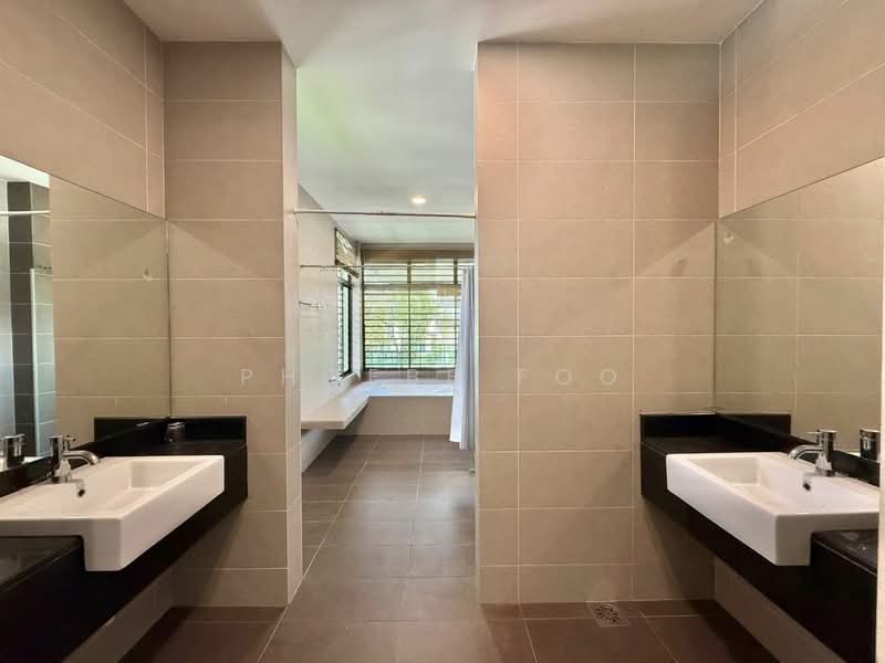 Bungalow for Rent in Horizon Hills (Iskandar Puteri (Nusajaya)) - Phoebe Foo - Bathroom - PropertyGuru.com.my