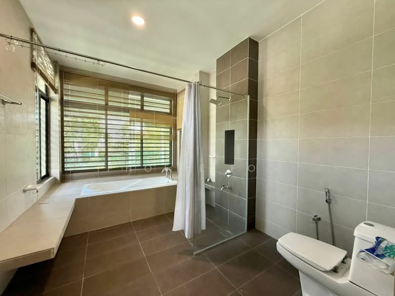 Bungalow for Rent in Horizon Hills (Iskandar Puteri (Nusajaya)) - Phoebe Foo - Bathroom - PropertyGuru.com.my