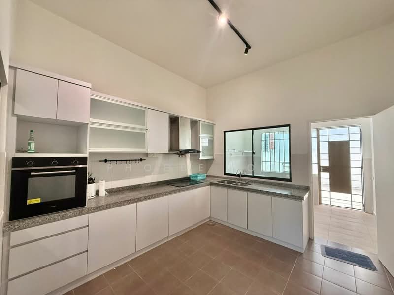 Bungalow for Rent in Horizon Hills (Iskandar Puteri (Nusajaya)) - Phoebe Foo - Kitchen - PropertyGuru.com.my