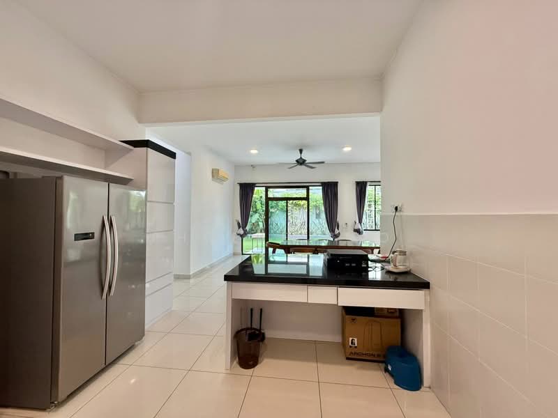 Bungalow for Rent in Horizon Hills (Iskandar Puteri (Nusajaya)) - Phoebe Foo - Kitchen - PropertyGuru.com.my