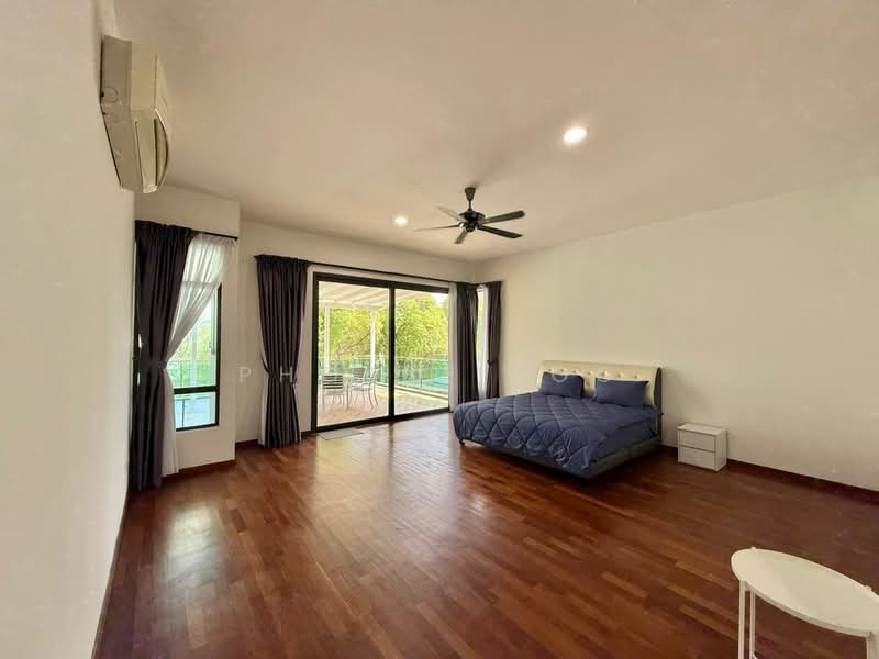 Bungalow for Rent in Horizon Hills (Iskandar Puteri (Nusajaya)) - Phoebe Foo - Bedroom - PropertyGuru.com.my
