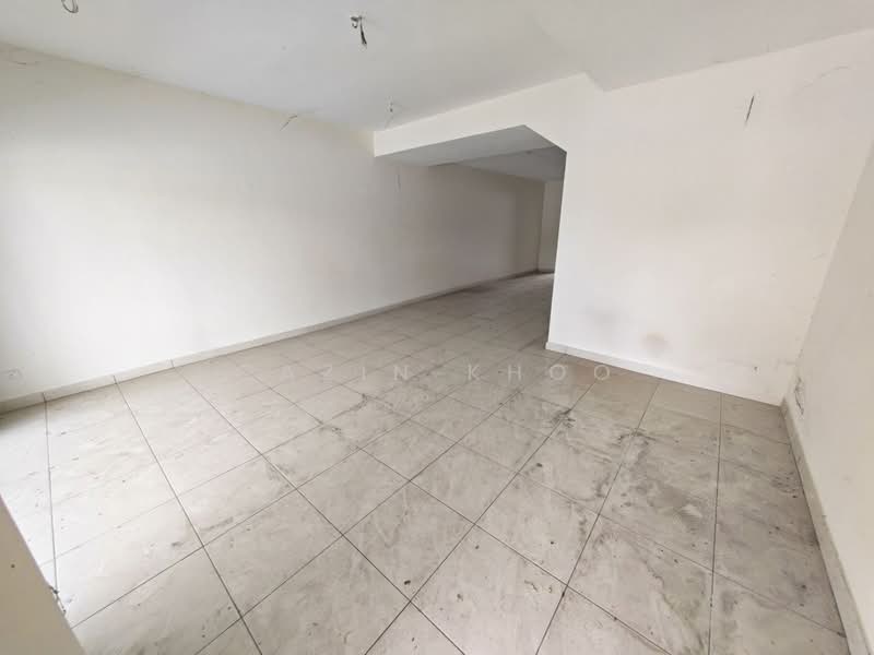 Rumah Teres 2 Tingkat untuk Dijual di Station 18 (Ipoh) - Qazin Khoo - Interior - PropertyGuru.com.my