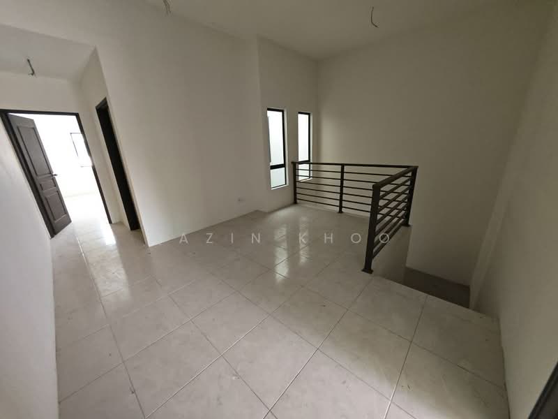 Rumah Teres 2 Tingkat untuk Dijual di Station 18 (Ipoh) - Qazin Khoo - Interior - PropertyGuru.com.my