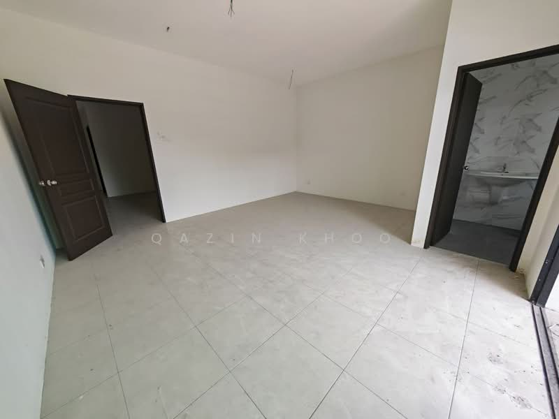 Rumah Teres 2 Tingkat untuk Dijual di Station 18 (Ipoh) - Qazin Khoo - Interior - PropertyGuru.com.my