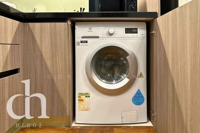 Servis Apartment untuk Disewa di Bloomsvale Menara Vista Petaling - Gordon Tong - Interior - PropertyGuru.com.my