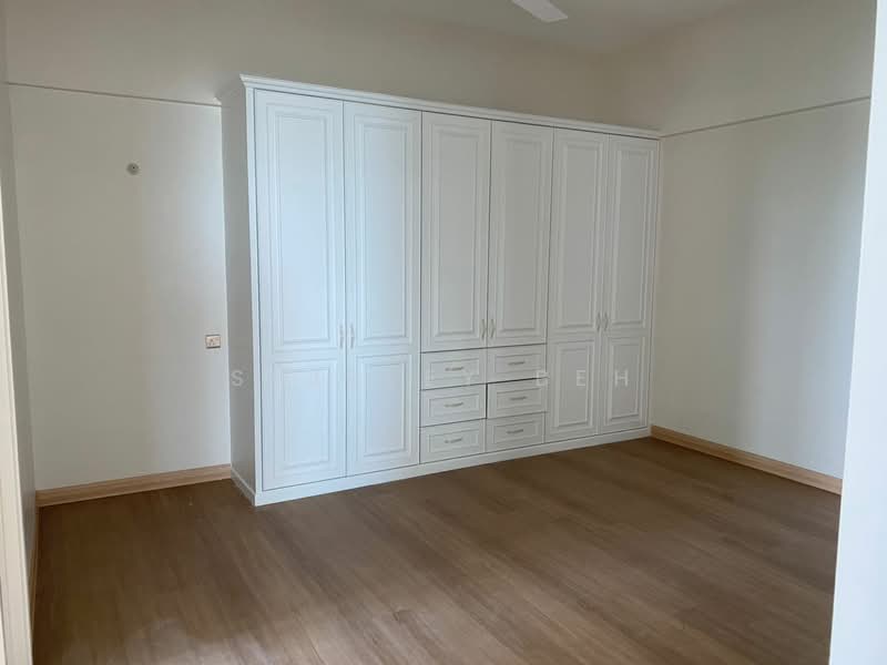 Kondominium untuk Dijual di The Cove Condominium - Shirley Beh - Bedroom - PropertyGuru.com.my