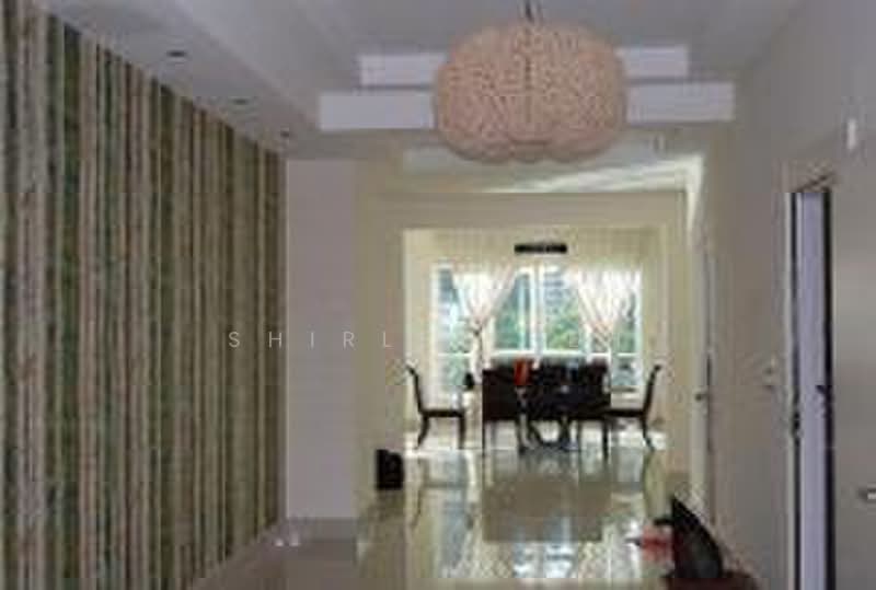 Kondominium untuk Dijual di The Cove Condominium - Shirley Beh - Dining Room - PropertyGuru.com.my