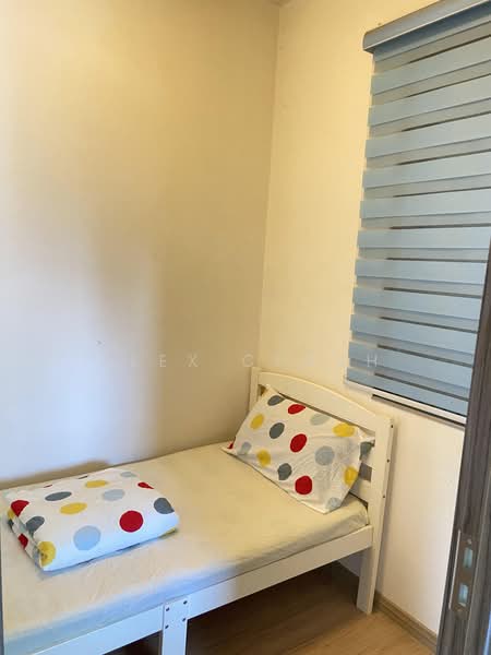 Apartment for Rent at Regalia Park @ Forest City - Alex Cheah - Mate room - PropertyGuru.com.my