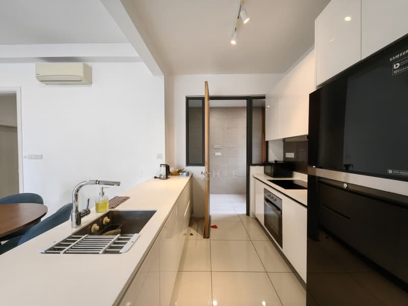 Condominium for Sale at Anjali North Kiara - Jo Chen - PropertyGuru.com.my