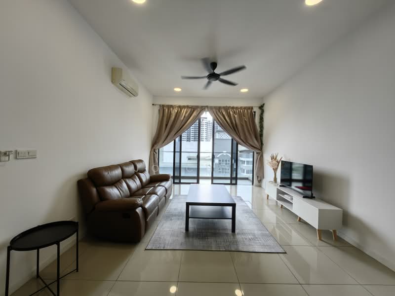 Condominium for Sale at Anjali North Kiara - Jo Chen - PropertyGuru.com.my