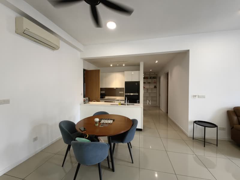 Condominium for Sale at Anjali North Kiara - Jo Chen - PropertyGuru.com.my