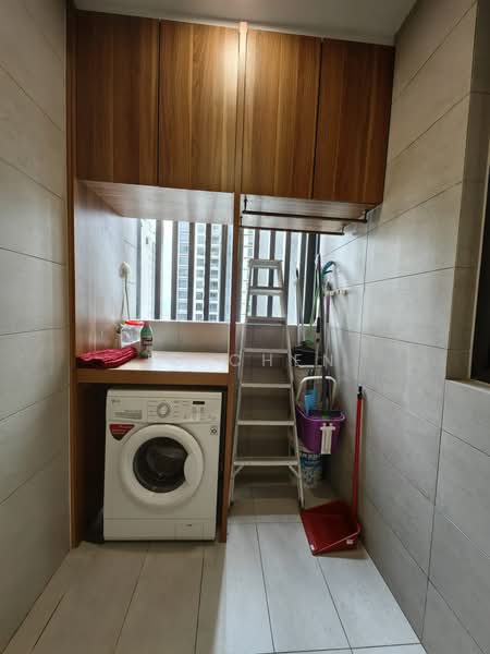 Condominium for Sale at Anjali North Kiara - Jo Chen - PropertyGuru.com.my