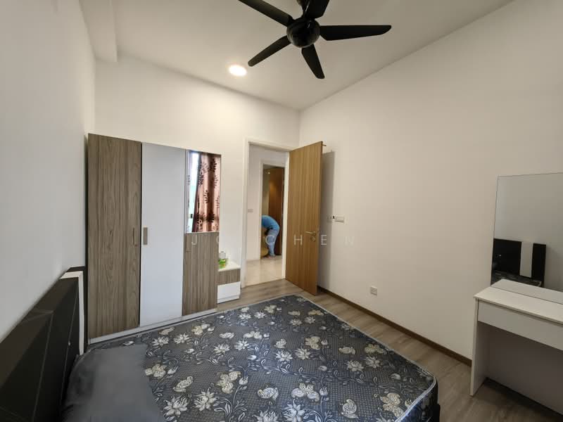Condominium for Sale at Anjali North Kiara - Jo Chen - PropertyGuru.com.my