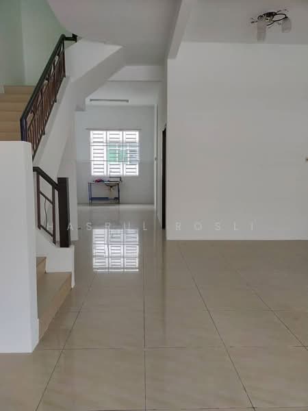 Rumah Teres 2 Tingkat untuk Dijual di Taman Merbau Indah (Butterworth) - Hasrul Rosli - Interior - PropertyGuru.com.my