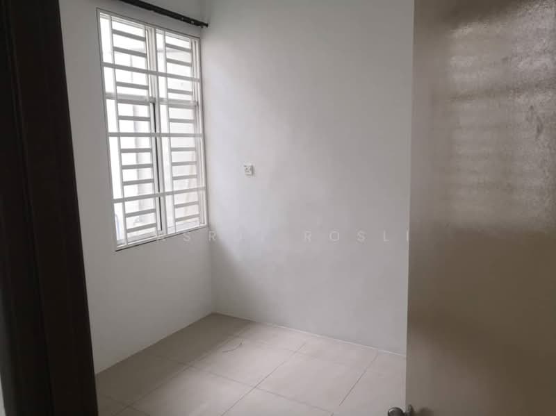 Rumah Teres 2 Tingkat untuk Dijual di Taman Merbau Indah (Butterworth) - Hasrul Rosli - Interior - PropertyGuru.com.my