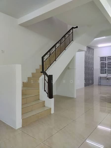 Rumah Teres 2 Tingkat untuk Dijual di Taman Merbau Indah (Butterworth) - Hasrul Rosli - Interior - PropertyGuru.com.my