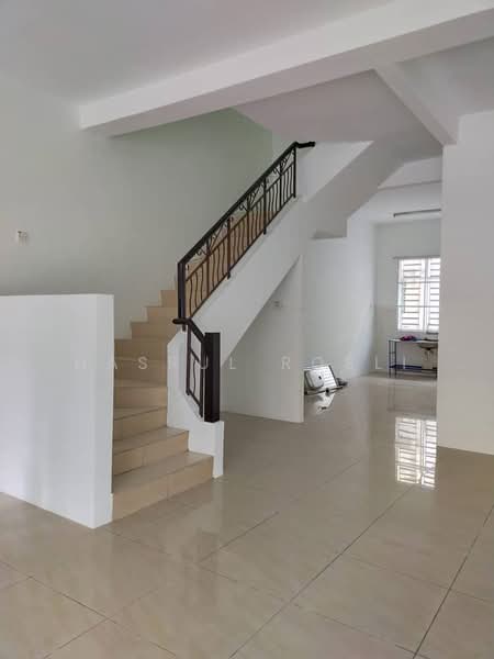Rumah Teres 2 Tingkat untuk Dijual di Taman Merbau Indah (Butterworth) - Hasrul Rosli - Interior - PropertyGuru.com.my