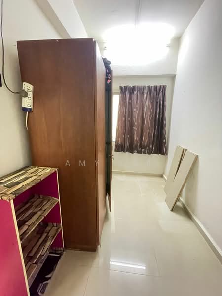 Kondominium untuk Disewa di Kepong Sentral Condominium - Amy Yap - Interior - PropertyGuru.com.my