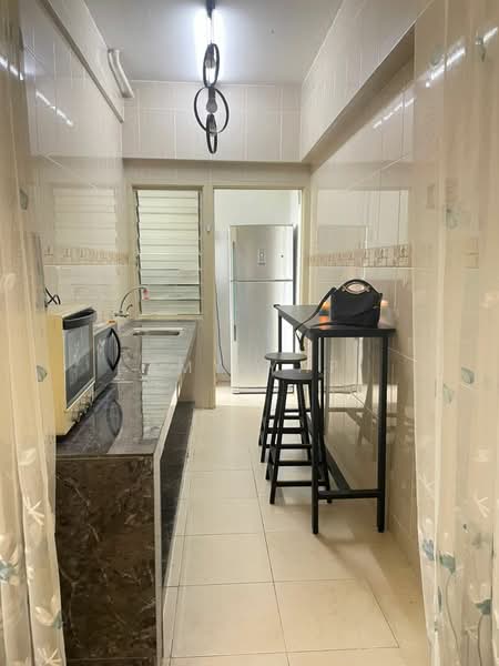 Kondominium untuk Disewa di Kepong Sentral Condominium - Amy Yap - PropertyGuru.com.my
