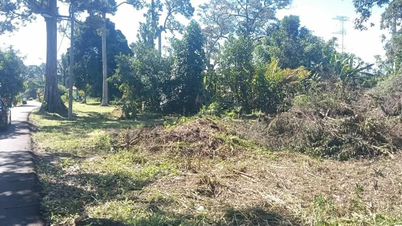Agricultural Land for Sale in Lenggeng (Negeri Sembilan) - Halim HP - Exterior - PropertyGuru.com.my