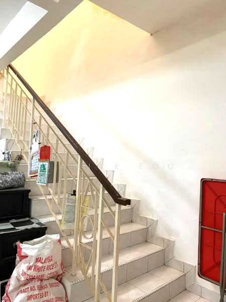 2-storey Terraced House for Sale in Bandar Putra (Kulai) - Janice Foo - Interior - PropertyGuru.com.my