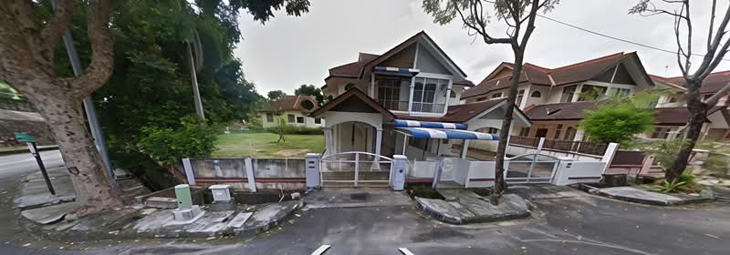 Rumah Teres 2 Tingkat untuk Dijual di Balik Pulau (Penang) - Li Fang - Exterior - PropertyGuru.com.my