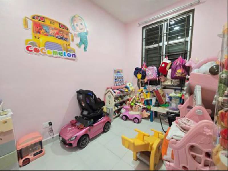 2-storey Terraced House for Sale in Bandar Putra (Kulai) - Lui Lui - Interior - PropertyGuru.com.my