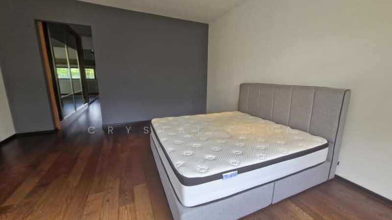 3-storey Terraced House for Sale in The Mansions (Desa Parkcity) - Crystal Chua - Bedroom - PropertyGuru.com.my